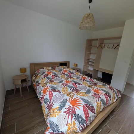 Landhuis La Bonneterie