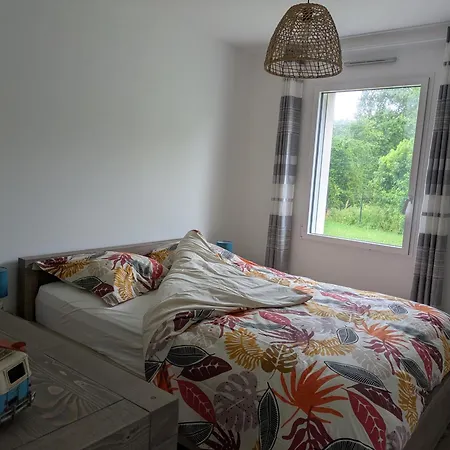 Landhuis La Bonneterie *